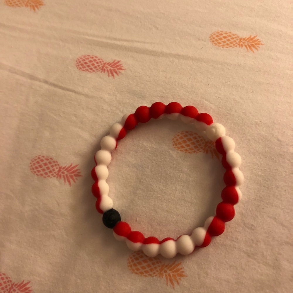 Lokai Wear Your World Bracelet- M